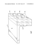 GOOSENECK TRAILER ATTACHMENT ASSEMBLY AND CENTER DECK ELEVATION SYSTEM diagram and image