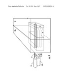 GOOSENECK TRAILER ATTACHMENT ASSEMBLY AND CENTER DECK ELEVATION SYSTEM diagram and image