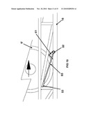  TRAILER WITH LOWERABLE AND RAISABLE TRAILER BED diagram and image