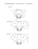 Airbag and Airbag Device diagram and image