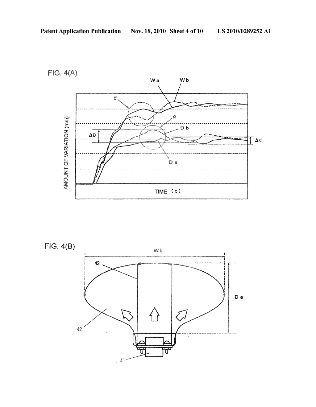 Airbag and Airbag Device - diagram, schematic, and image 05