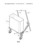 PUSHCHAIRS diagram and image