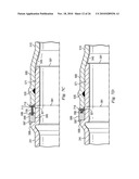 Pipe insertion indicator and method of use diagram and image