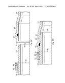 Pipe insertion indicator and method of use diagram and image