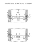 Pipe insertion indicator and method of use diagram and image