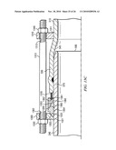 Pipe insertion indicator and method of use diagram and image