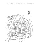 METHOD AND APPARATUS FOR ASSEMBLING PRESSURE REDUCING FUEL REGULATOR diagram and image