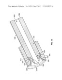 Tube Connector with Three Part Construction and Latching Component diagram and image