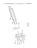 Tube Connector with Three Part Construction and Latching Component diagram and image