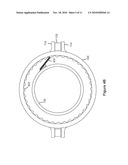 SANITARY QUICK CONNECTOR diagram and image