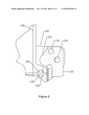 SANITARY QUICK CONNECTOR diagram and image