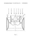 UNDERWATER TURBINE diagram and image