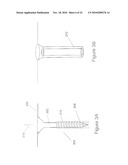 EASILY INSTALLED AND NON-DEFACING SECURITY LATCH diagram and image