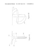 EASILY INSTALLED AND NON-DEFACING SECURITY LATCH diagram and image