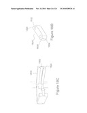 EASILY INSTALLED AND NON-DEFACING SECURITY LATCH diagram and image