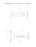 EASILY INSTALLED AND NON-DEFACING SECURITY LATCH diagram and image