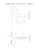 EASILY INSTALLED AND NON-DEFACING SECURITY LATCH diagram and image