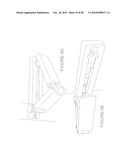 EASILY INSTALLED AND NON-DEFACING SECURITY LATCH diagram and image