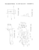 EASILY INSTALLED AND NON-DEFACING SECURITY LATCH diagram and image