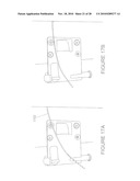 EASILY INSTALLED AND NON-DEFACING SECURITY LATCH diagram and image