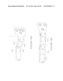 EASILY INSTALLED AND NON-DEFACING SECURITY LATCH diagram and image