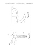 Easily Installed and non-defacing security latch diagram and image