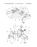 VEHICLE SEAT, IN PARTICULAR COMMERCIAL VEHICLE SEAT diagram and image