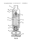 Cryogenic submerged turbine generator with hydrostatic bearings diagram and image