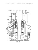 Cryogenic submerged turbine generator with hydrostatic bearings diagram and image