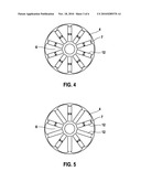 SYNCHRONOUS MOTOR HAVING 12 STATOR TEETH AND 10 ROTOR POLES diagram and image