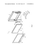 LIGHTING DEVICE AND DISPLAY DEVICE diagram and image