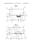 Induction Charging Device diagram and image