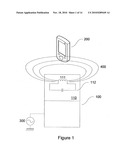 WIRELESS ENERGY TRANSFER diagram and image