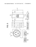 POWER SUPPLY DEVICE diagram and image