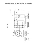 POWER SUPPLY DEVICE diagram and image