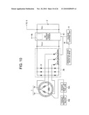 POWER SUPPLY DEVICE diagram and image