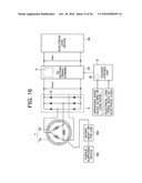 POWER SUPPLY DEVICE diagram and image