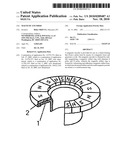 MAGNETIC ENCODER diagram and image