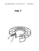 MAGNETIC ENCODER diagram and image