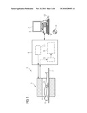 METHOD AND DEVICE TO CONTROL A WORKFLOW OF AN MR MEASUREMENT IN A MAGNETIC RESONANCE SYSTEM diagram and image