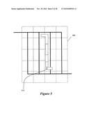 Debug Network for a Configurable IC diagram and image