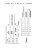 Debug Network for a Configurable IC diagram and image