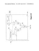 Debug Network for a Configurable IC diagram and image