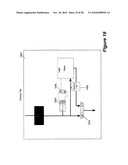 Debug Network for a Configurable IC diagram and image