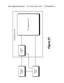 Debug Network for a Configurable IC diagram and image