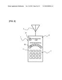 APPARATUS FOR COMMUNICATING WITH RFID TAG diagram and image