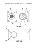 Animal warning device diagram and image