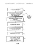 IDENTIFICATION, STORAGE AND DISPLAY OF LAND DATA ON A WEBSITE diagram and image