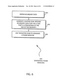 IDENTIFICATION, STORAGE AND DISPLAY OF LAND DATA ON A WEBSITE diagram and image