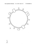 Fire alarm diagram and image